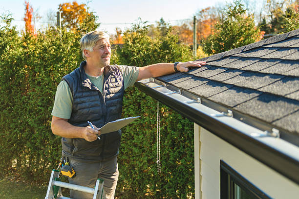 Trusted Flat Roof Repair service in Red Oak, VA - Ben Roofing and Steel LLC