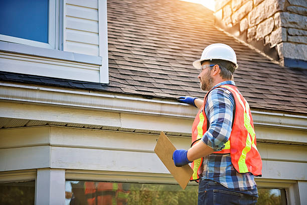 Trusted Gutter Repair And Installation service in Red Oak, VA - Ben Roofing and Steel LLC